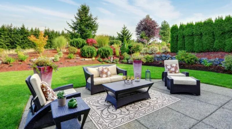 Creating the Perfect Outdoor Oasis