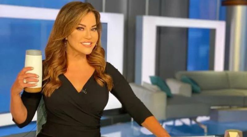 Robin Meade