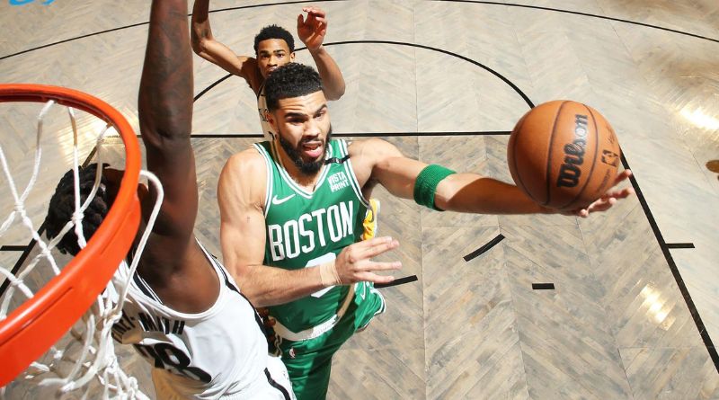 Teilnehmer: Brooklyn Nets gegen Boston Celtics – Spielerstatistiken und Spielanalyse