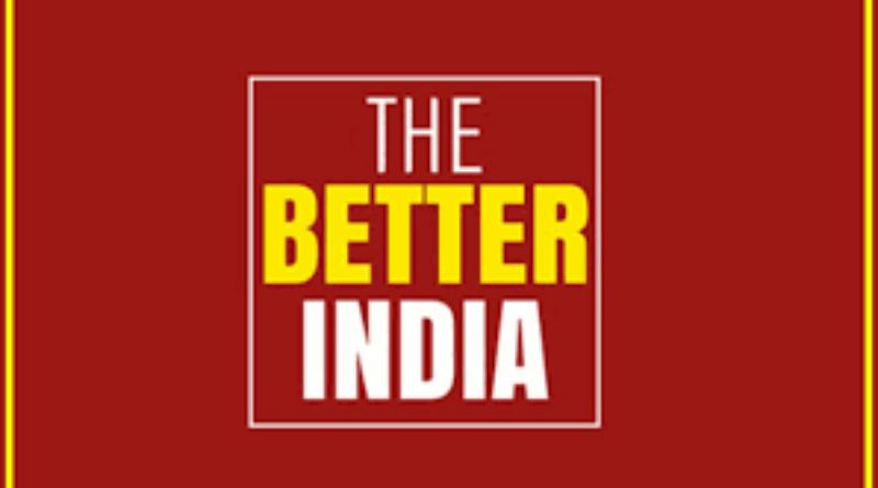 Better India