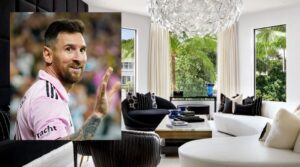 Messi House: Inside the Home of the Football Legend